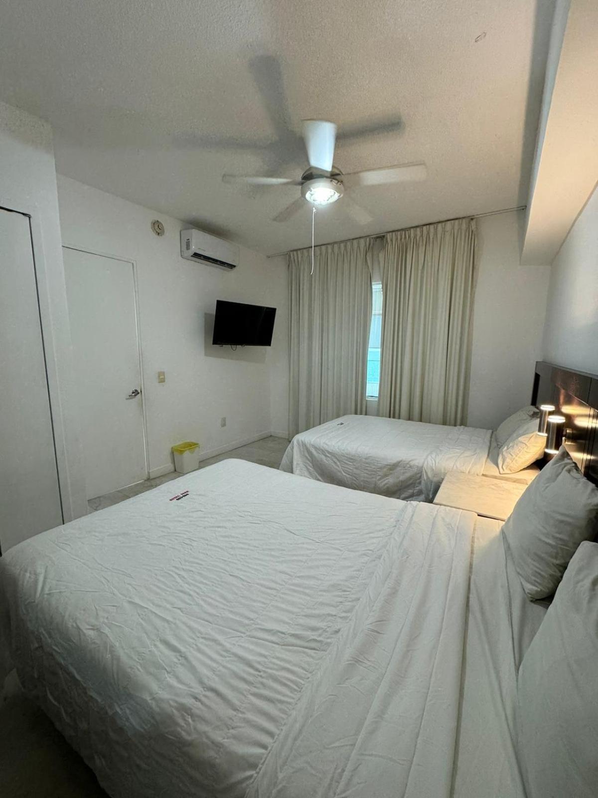 Apartment Crown Park Royal Mazatlan